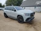 Mercedes-Benz Gls-class 63 Amg 4matic Image 13