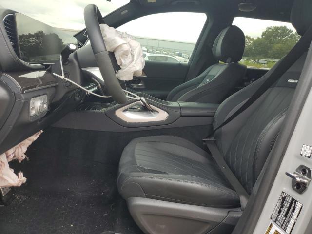 Mercedes-Benz Gls-class 63 Amg 4matic Image 8