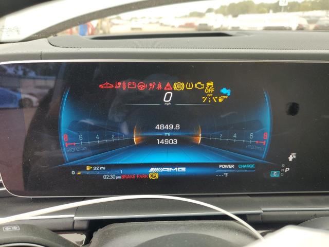 Mercedes-Benz Gls-class 63 Amg 4matic Image 11