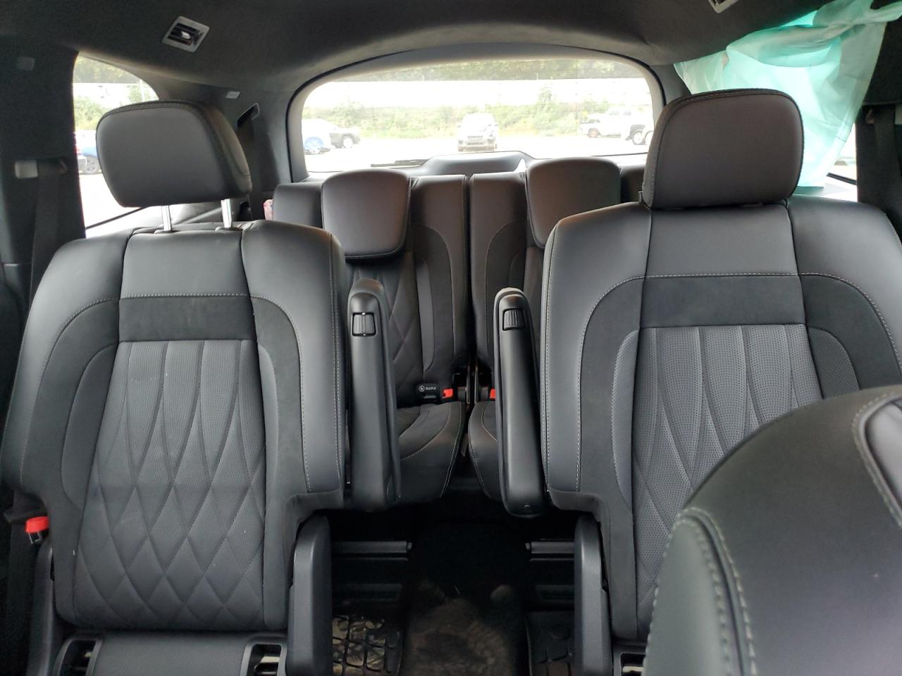 Mercedes-Benz Gls-class 63 Amg 4matic Image 5