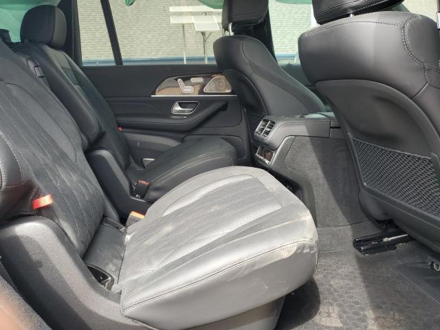 Mercedes-Benz Gls-class 63 Amg 4matic Image 2