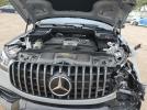Mercedes-Benz Gls-class 63 Amg 4matic Image 4