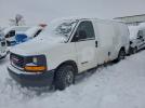 GMC Savana G2500 Image 1