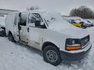 GMC Savana G2500 Image 9