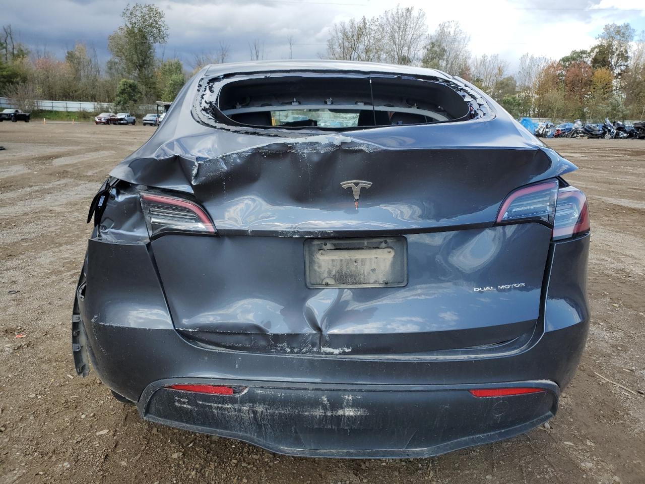 Tesla Model Y Image 10