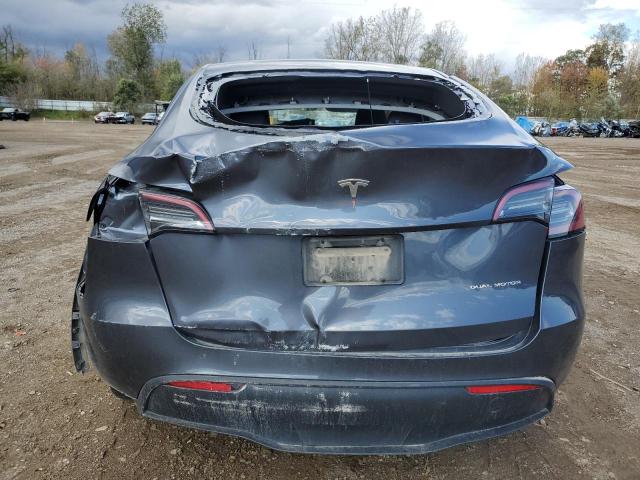 Tesla Model Y Image 10