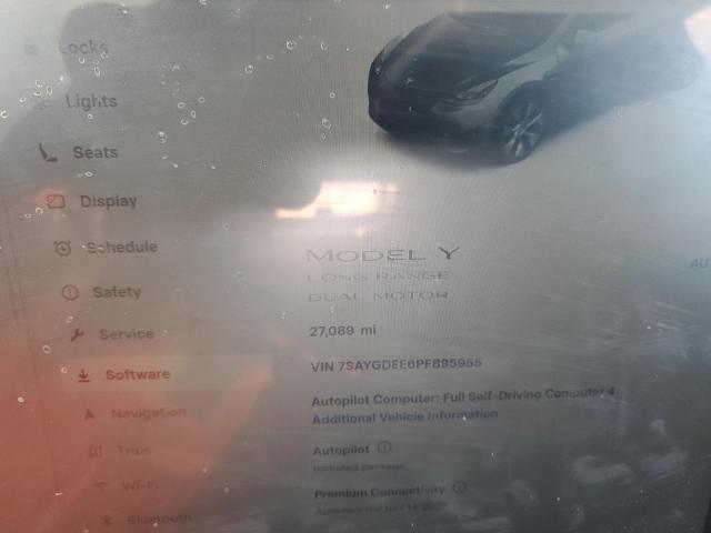 Tesla Model Y Image 3