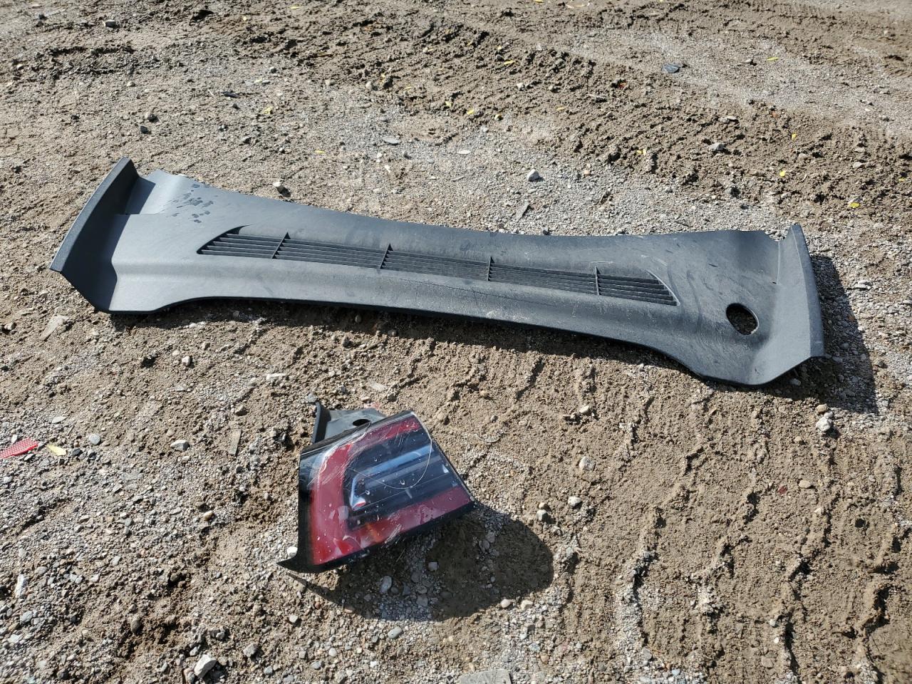 Tesla Model Y Image 8