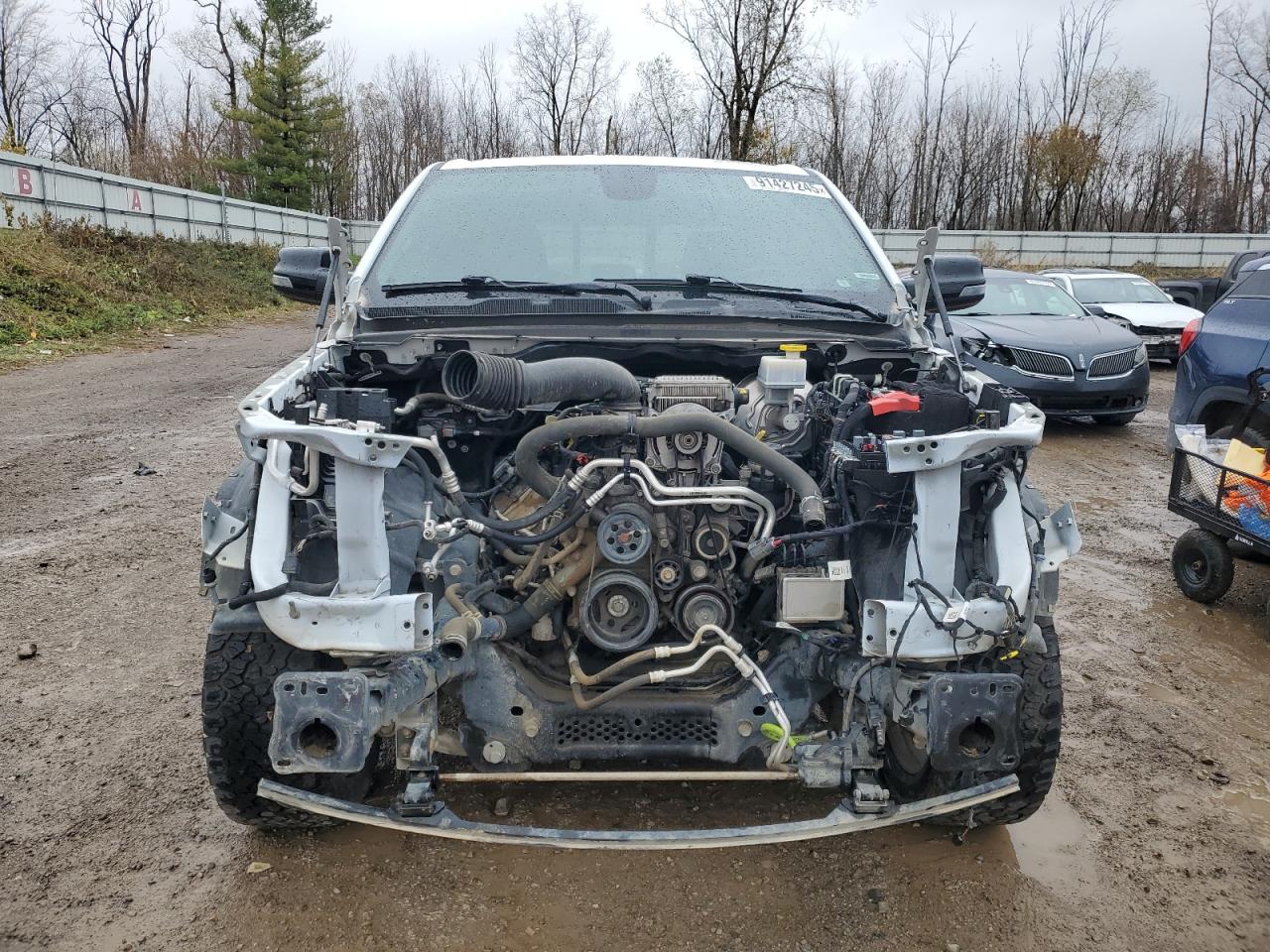 Ram 1500 Big Horn/lone Star Image 3