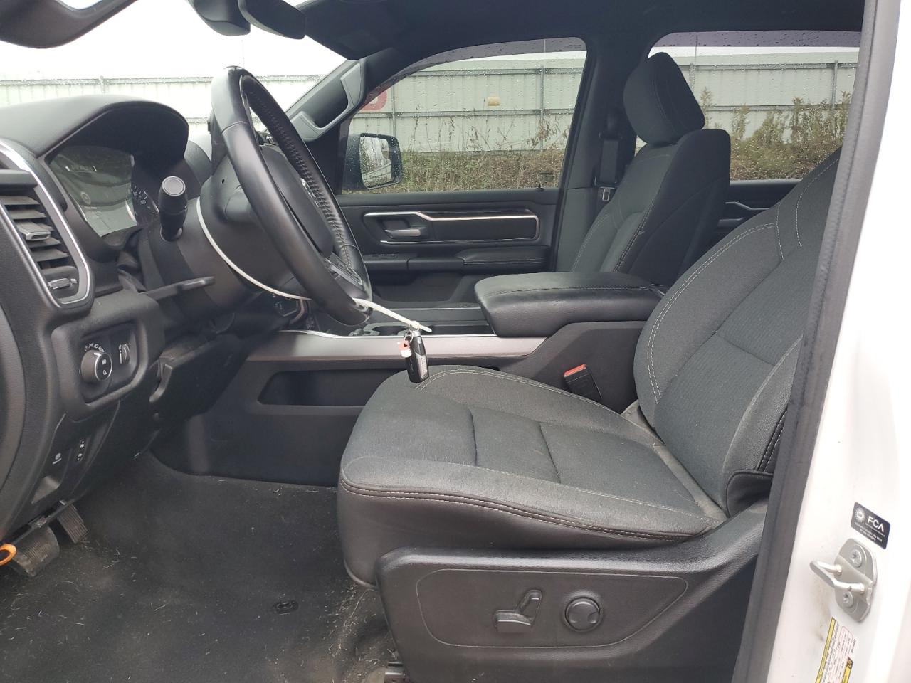 Ram 1500 Big Horn/lone Star Image 11