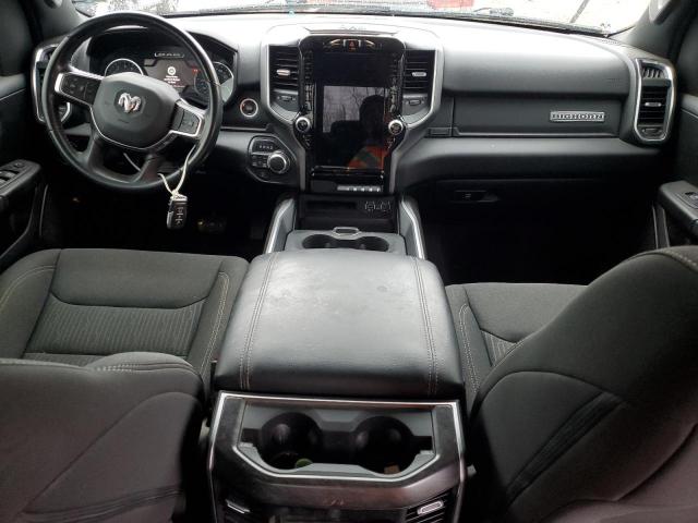 Ram 1500 Big Horn/lone Star Image 9