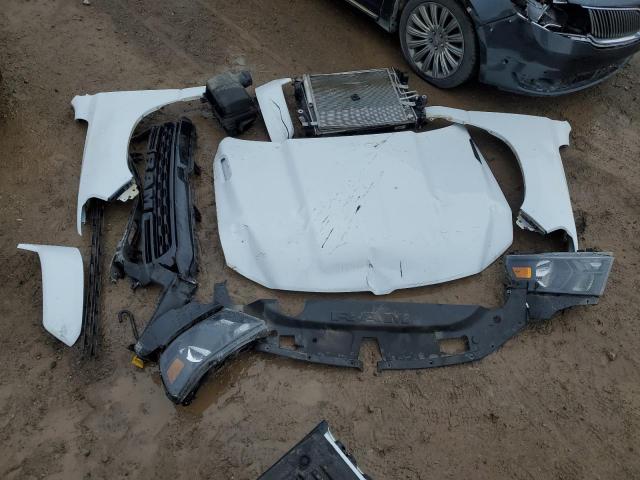 Ram 1500 Big Horn/lone Star Image 8