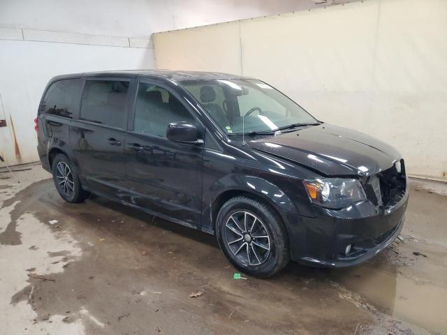 Dodge Caravan Gt Image 13