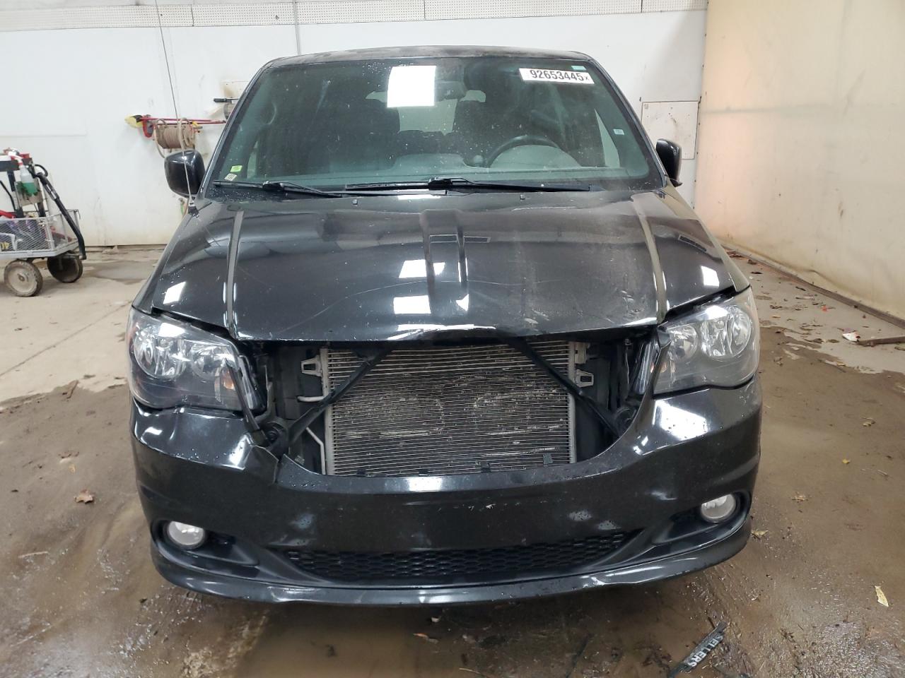 Dodge Caravan Gt Image 2