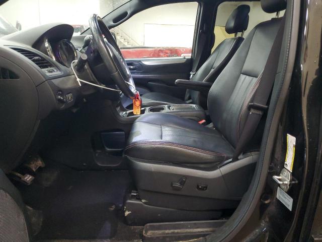 Dodge Caravan Gt Image 3