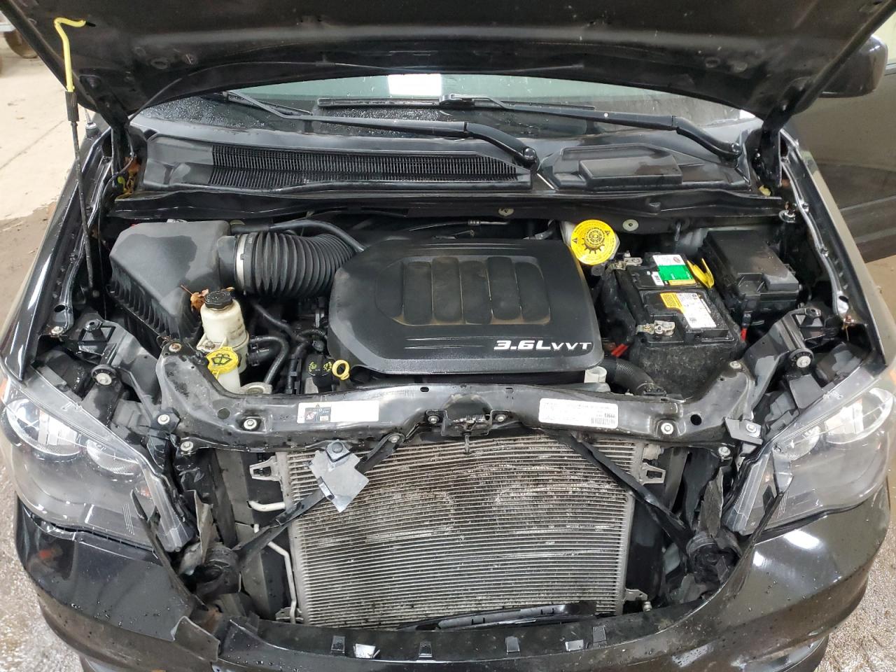 Dodge Caravan Gt Image 9