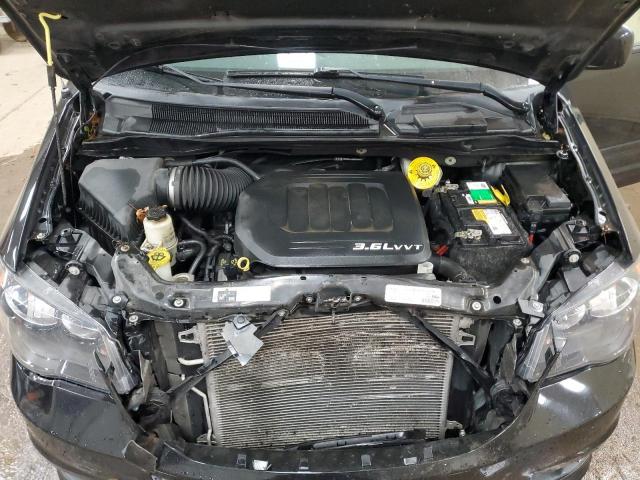 Dodge Caravan Gt Image 9