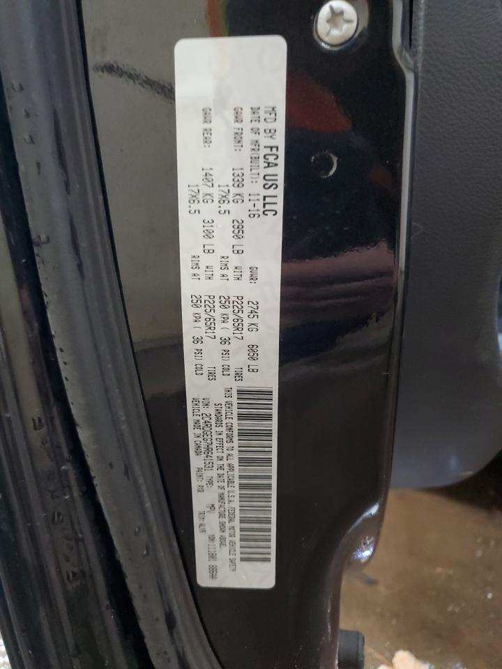 Dodge Caravan Gt Image 4