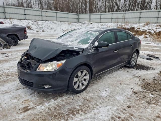  Salvage Buick LaCrosse