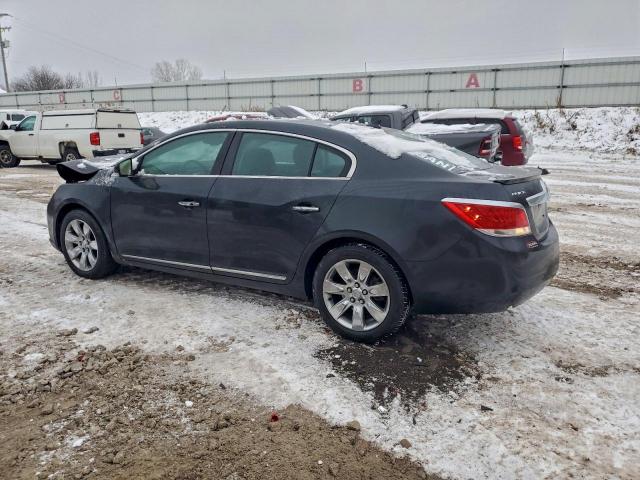 Buick LaCrosse Cxl Image 2