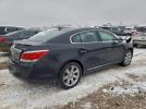 Buick LaCrosse Cxl Image 3