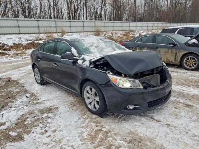 Buick LaCrosse Cxl Image 6