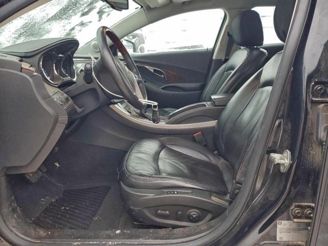 Buick LaCrosse Cxl Image 10