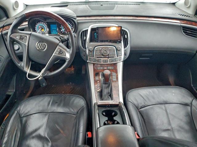 Buick LaCrosse Cxl Image 11
