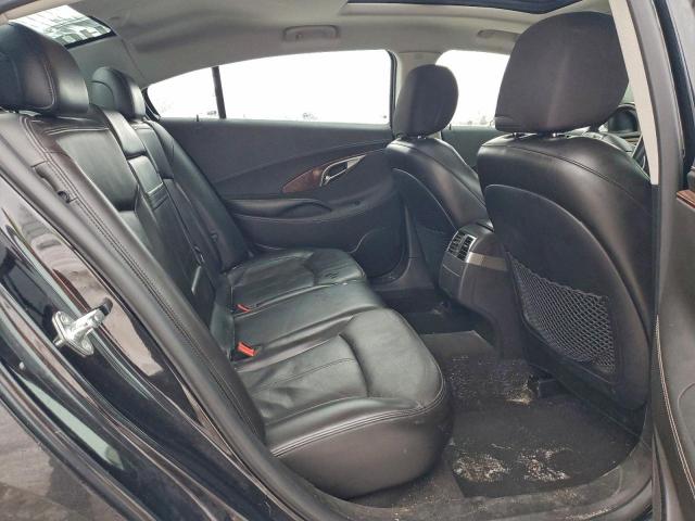 Buick LaCrosse Cxl Image 12