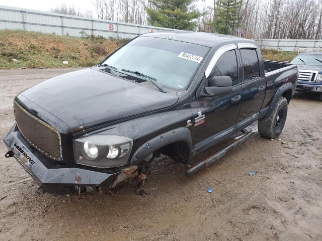  Salvage Dodge Ram 2500