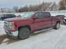 Chevrolet Silverado K1500 Lt Image 1