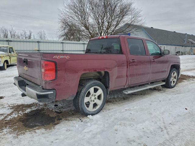 Chevrolet Silverado K1500 Lt Image 3