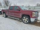 Chevrolet Silverado K1500 Lt Image 5