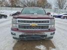 Chevrolet Silverado K1500 Lt Image 6