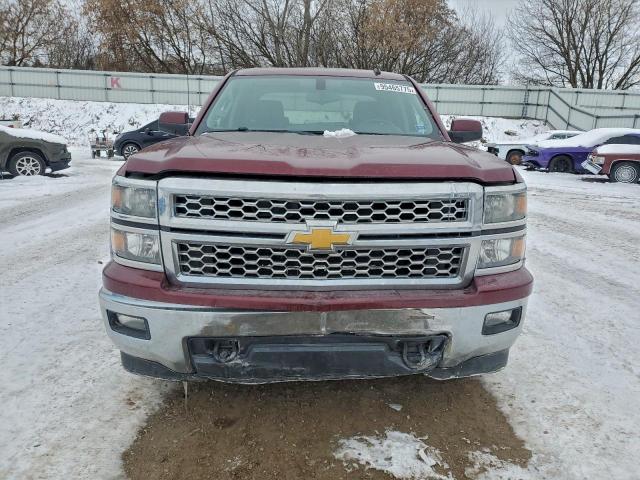 Chevrolet Silverado K1500 Lt Image 6