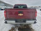 Chevrolet Silverado K1500 Lt Image 13