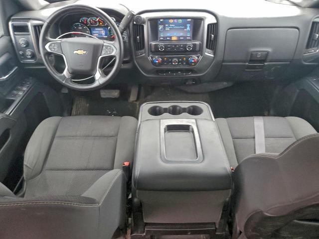 Chevrolet Silverado K1500 Lt Image 4