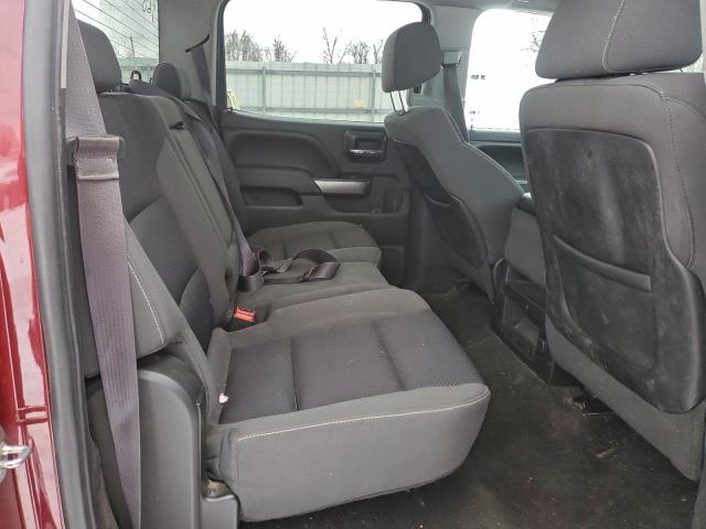 Chevrolet Silverado K1500 Lt Image 12