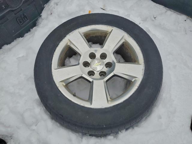 Chevrolet Silverado K1500 Lt Image 9