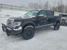 Ford F-150 Supercrew Image 1