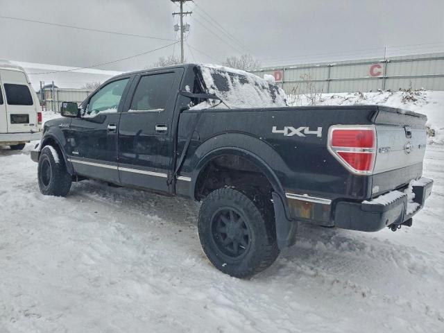Ford F-150 Supercrew Image 10