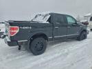 Ford F-150 Supercrew Image 3