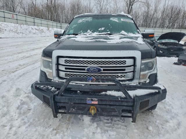 Ford F-150 Supercrew Image 5