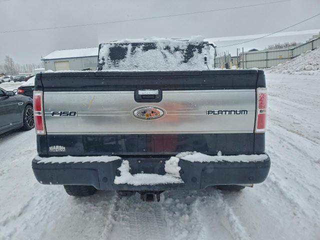 Ford F-150 Supercrew Image 11