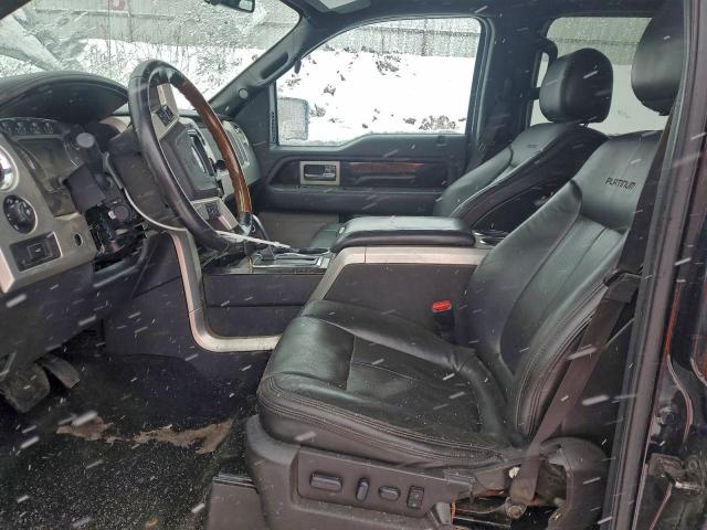 Ford F-150 Supercrew Image 8