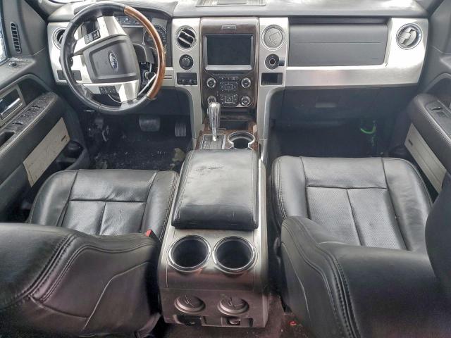 Ford F-150 Supercrew Image 7