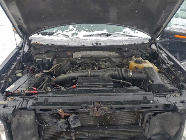 Ford F-150 Supercrew Image 12