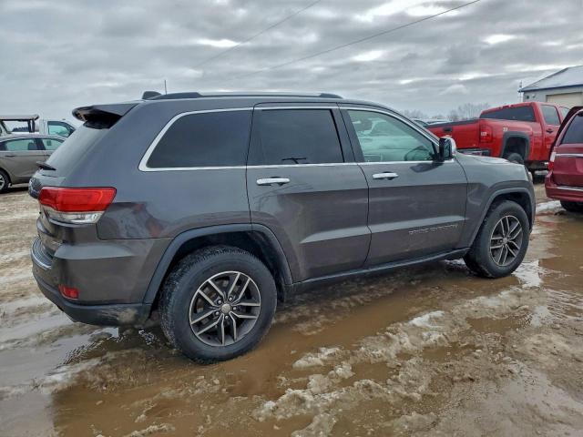 Jeep Grand Cherokee Limited Image 7