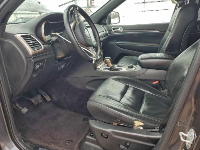 Jeep Grand Cherokee Limited Image 2