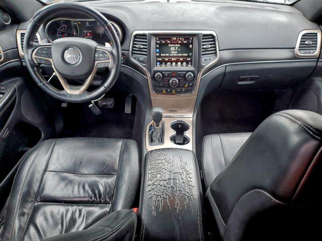 Jeep Grand Cherokee Limited Image 10